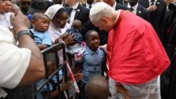 Papst Leo XIV. in Äquatorialguinea