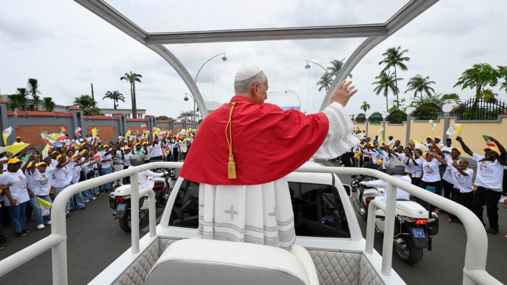 Přivítání v Malabu, 21. 4. 2026