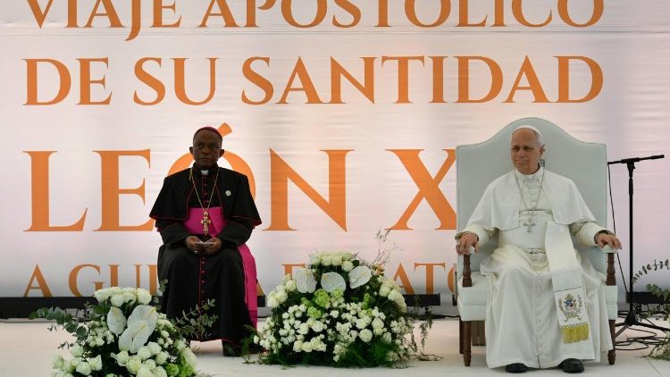 2026.04.21 Kituo cha Magonjwa ya Akili na urejeshaji cha Jean-Pierre Olie,Guinea ya Ikweta.