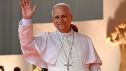 Gwinea Równikowa jest ostatnim krajem odwiedzonym podczas trzeciej zagranicznej podróży apostolskiej Leona XIV