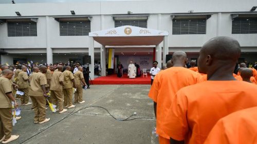 Papst Leo in &Auml;quatorialguinea: Die Highlights Tag 10