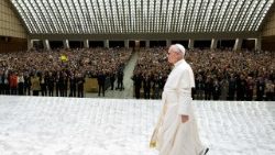 2026.04.25 La papa Leon al XIV-lea, profesorii de religie catolică din Italia
