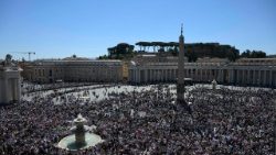 2026.04.26 Regina Caeli