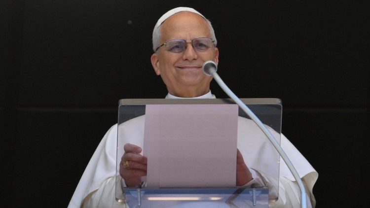 2026.04.26 Regina Caeli