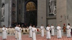 2026.04.26 Santa Messa con Ordinazioni presbiterali