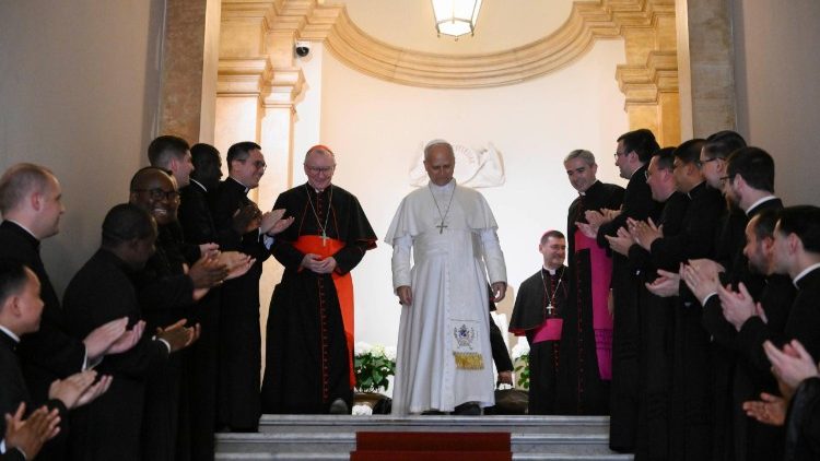 Conclusione della visita