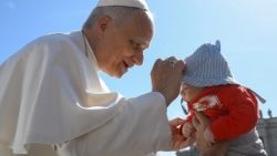 Audiencia General, miércoles 29 de abril de 2026