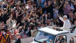2026.04.29 Udienza Generale