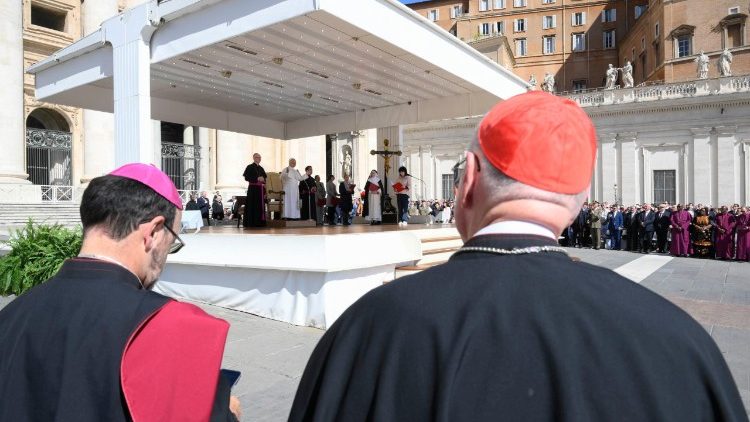 2026.04.29 Udienza Generale