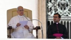 2026.04.29 Udienza Generale 