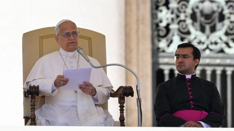 2026.04.29 Udienza Generale 