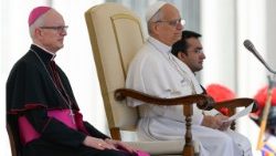 2026.04.29 Udienza Generale