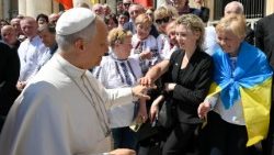 2026.04.29 Udienza Generale