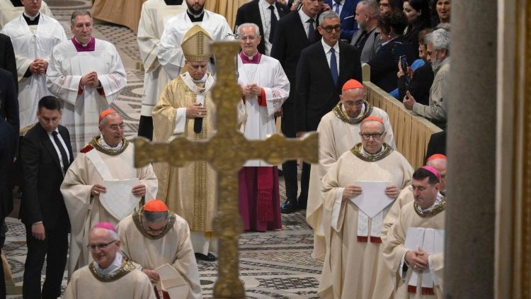 2026.05.02 Ordinazione Episcopale dei Vescovi Ausiliari di Roma