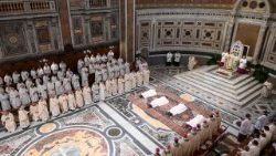 2026.05.02 Ordinazione Episcopale dei Vescovi Ausiliari di Roma