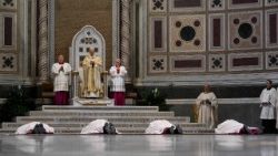 2026.05.02 Ordinazione Episcopale dei Vescovi Ausiliari di Roma