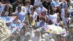 2026.05.03 Angelus
