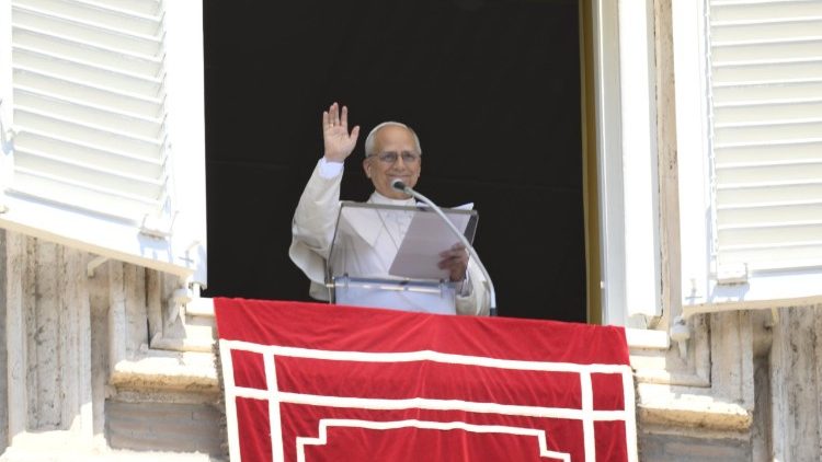 2026.05.03 Angelus