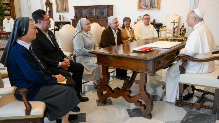 A audi&ecirc;ncia foi realizada na segunda-feira, 4 de maio