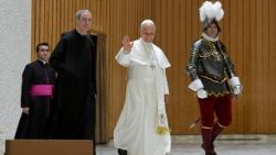 2026.05.06 Giuramento della Guardia Svizzera Pontificia