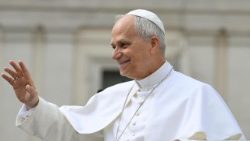 Papa Leão XIV