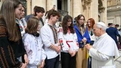 2026.05.06 Udienza Generale