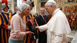 2026.05.07 Guardie Svizzere Pontificie