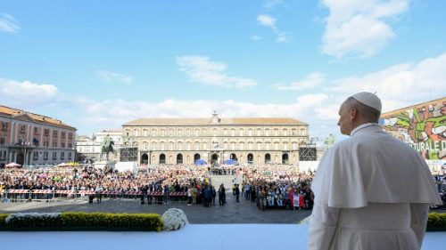 Battaglia: per Napoli pace e giustizia,  la camorra “non uccide solo quando spara”