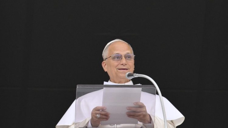 Regina Coeli, 10. května 2026