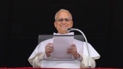 2026.05.10 Regina Caeli