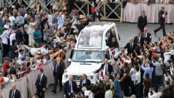 2026.05.13 Udienza Generale