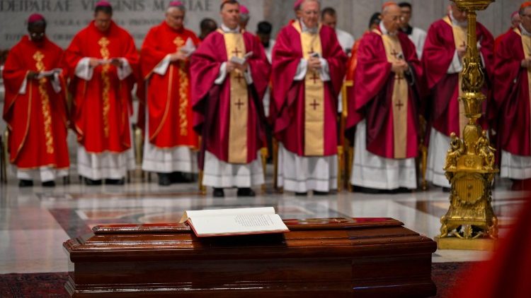  Funeral del cardenal Tscherrig 
