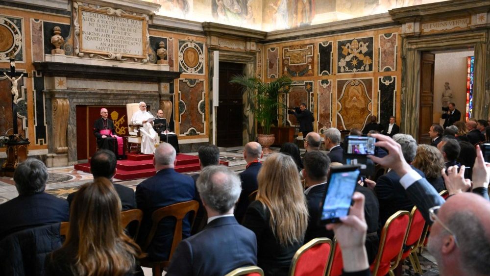 2026.05.15 Partecipanti alla Conferenza Interparlamentare sulla Lotta alla CriminalitÃ  Organizzata nella Regione Osce