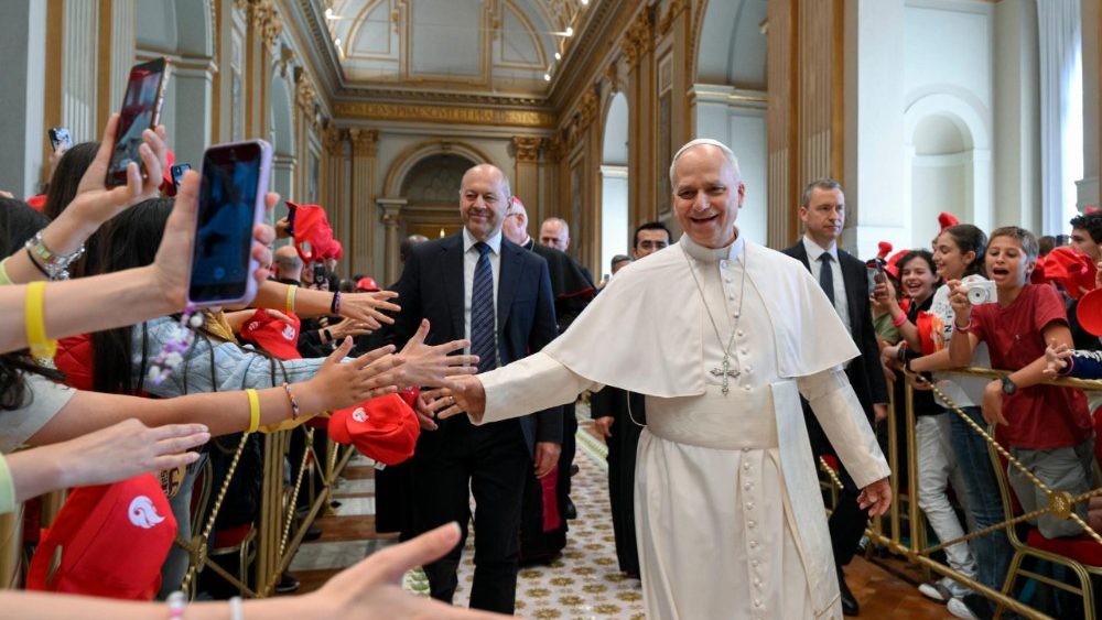 2026.05.16 Cresimandi della Diocesi di Genova
