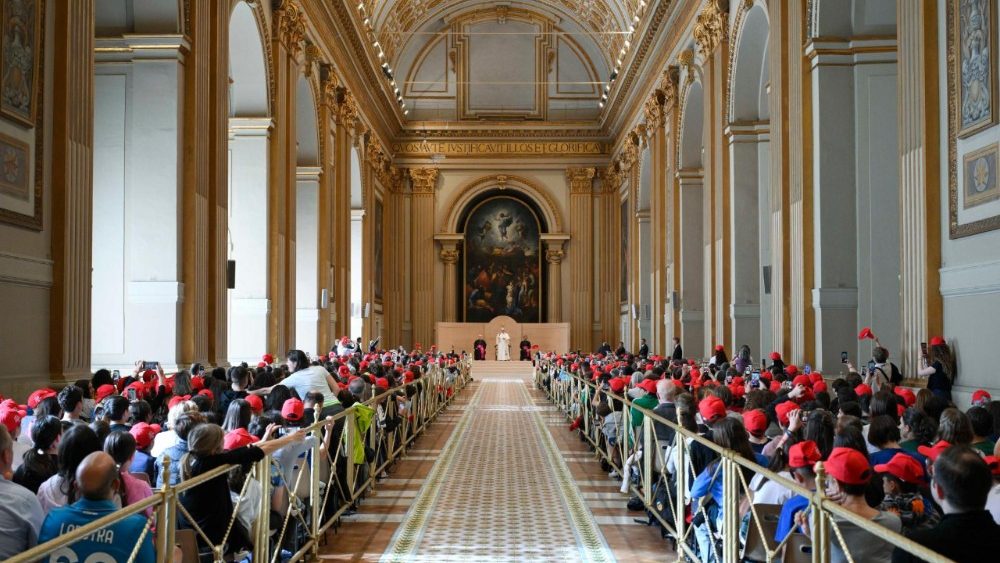 2026.05.16 Cresimandi della Diocesi di Genova