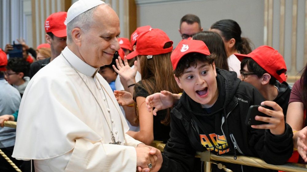 2026.05.16 Cresimandi della Diocesi di Genova