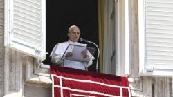 2026.05.17 Regina Caeli