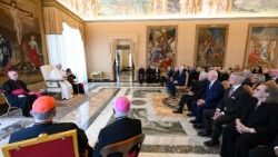 2026.05.18 Delegazione della "Catholic Extension Society"