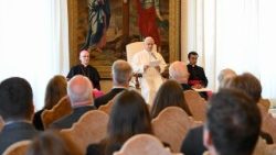 Papa Lav XIV. je primio u audijenciju članove američke neprofitne organizacije „Catholic Extension Society“