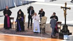 2026.05.20 Udienza Generale