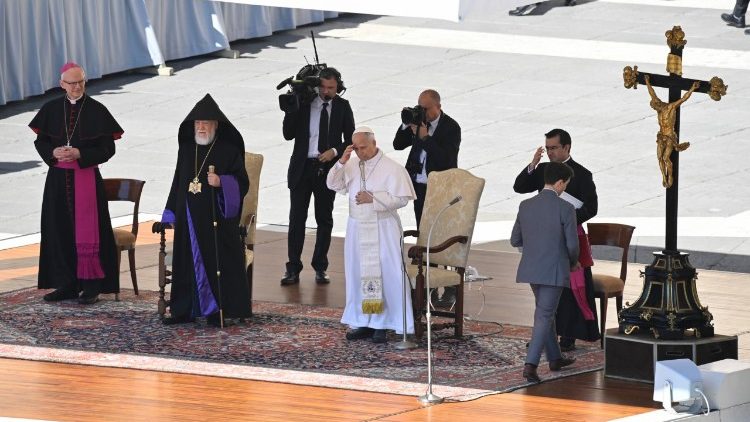2026.05.20 Udienza Generale