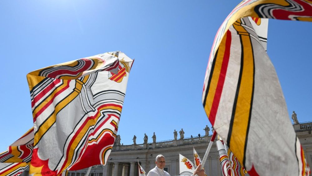 2026.05.20 Udienza Generale