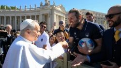 2026.05.20 Udienza Generale