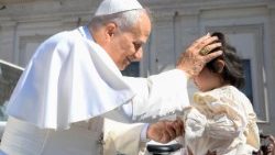 2026.05.20 Udienza Generale