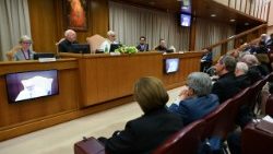 2026.05.21 Partecipanti all'Incontro con i Moderatori delle Associazione di Fedeli, dei Movimenti Ecclesiali e delle Nuove Comunita'