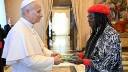 2026.05.21 Mkutano wa Kimmataifa huko Urbaniana kuhusu kuhifadhi Sauti na sura za kibinadamu katika Enzi ya Akili Unde.