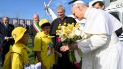 2026.05.23 Visita Pastorale ad Acerra