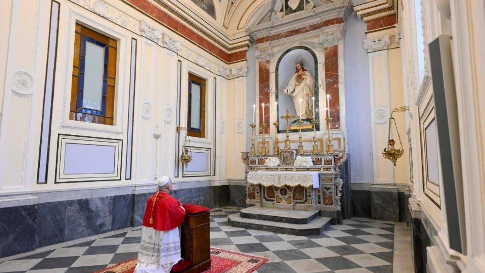2026.05.23 Visita Pastorale ad Acerra