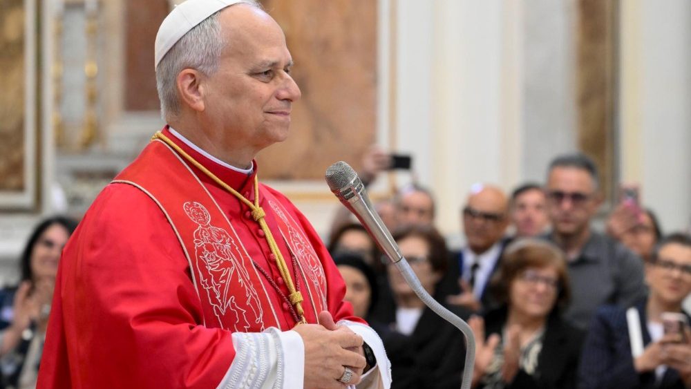 2026.05.23 Visita Pastorale ad Acerra