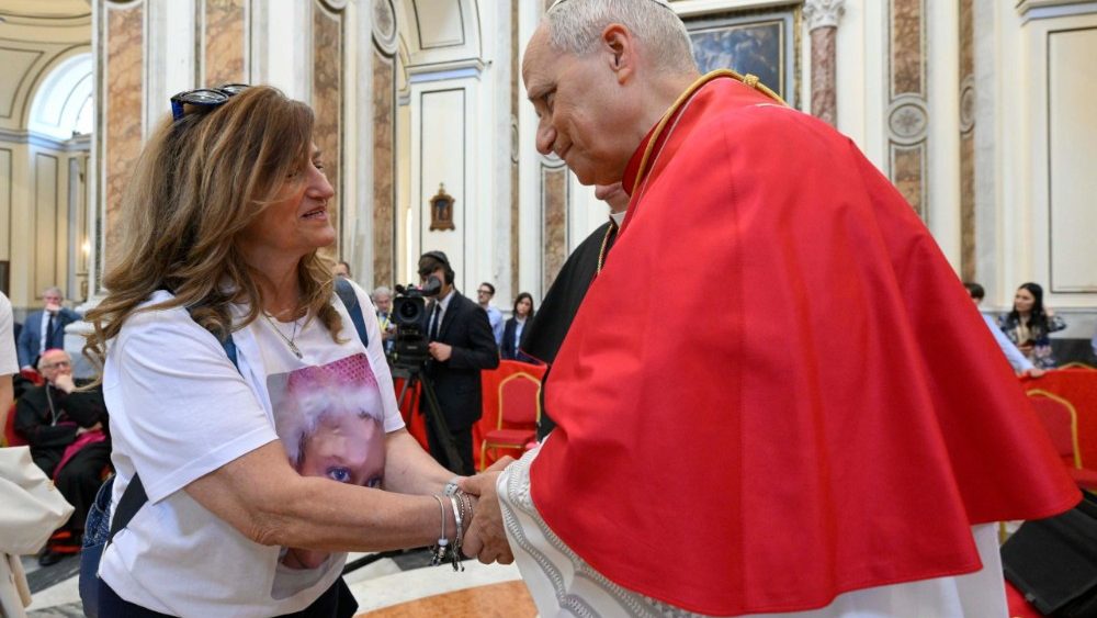 2026.05.23 Visita Pastorale ad Acerra